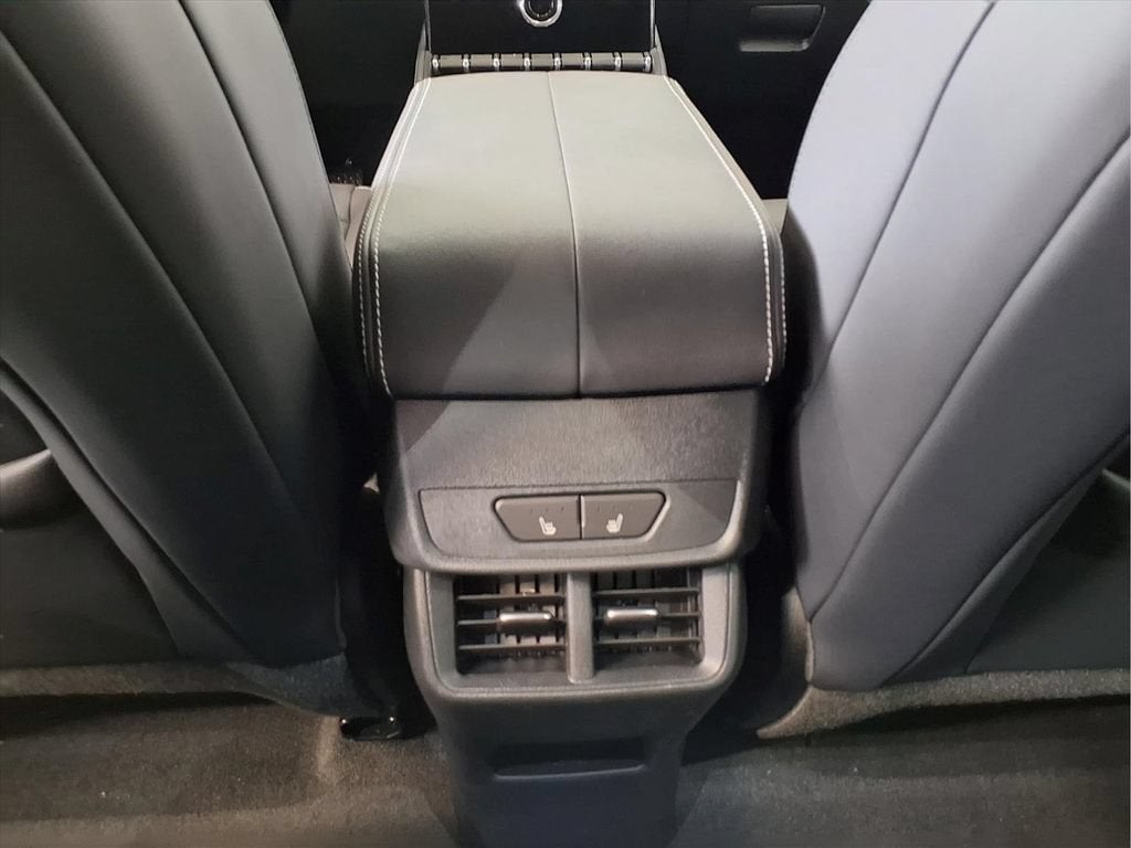 2027 GMC Terrain AWD Denali