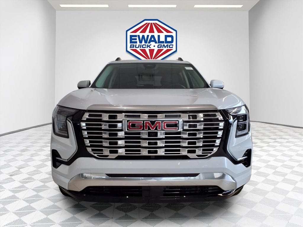 2027 GMC Terrain AWD Denali