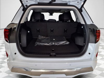 2027 GMC Terrain AWD Denali