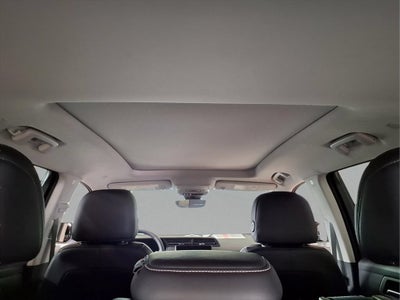 2027 GMC Terrain AWD Denali