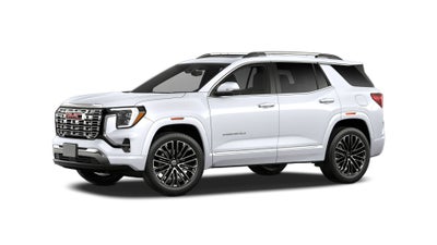 2027 GMC Terrain AWD Denali