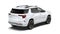 2027 GMC Terrain AWD Denali