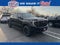 2022 GMC Sierra 1500 AT4X