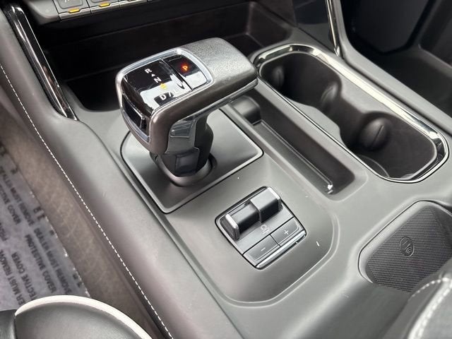 2022 GMC Sierra 1500 AT4X