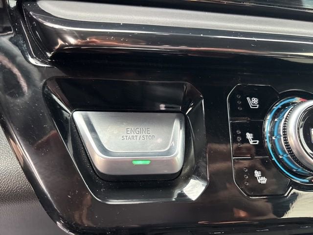 2022 GMC Sierra 1500 AT4X