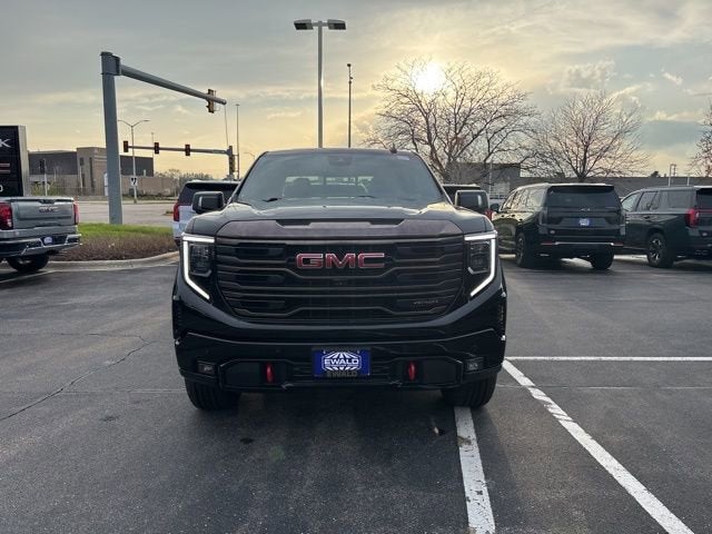 2022 GMC Sierra 1500 AT4X