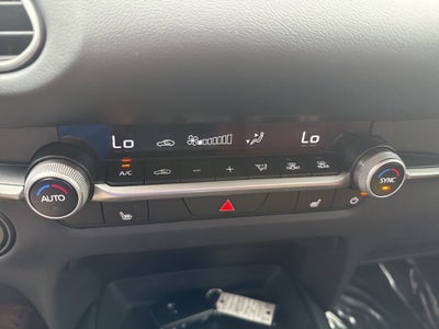 2026 Mazda Mazda CX-30 2.5 S Carbon Edition