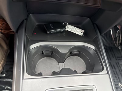 2026 Mazda Mazda CX-30 2.5 S Carbon Edition