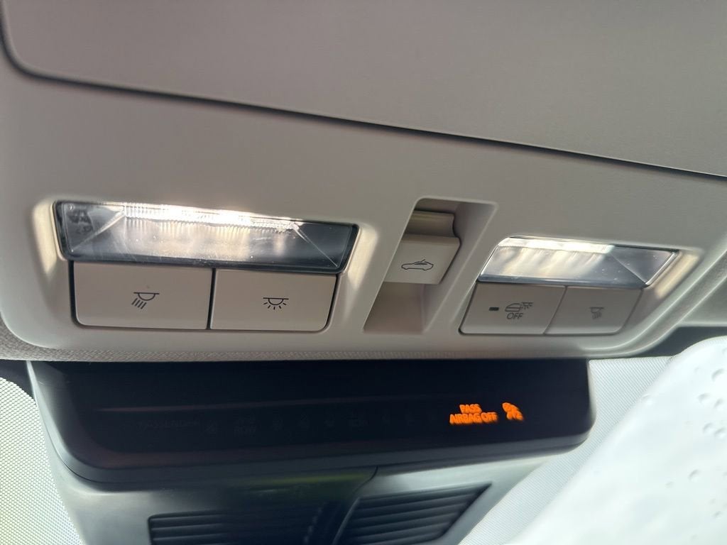 2026 Mazda Mazda CX-30 2.5 S Carbon Edition