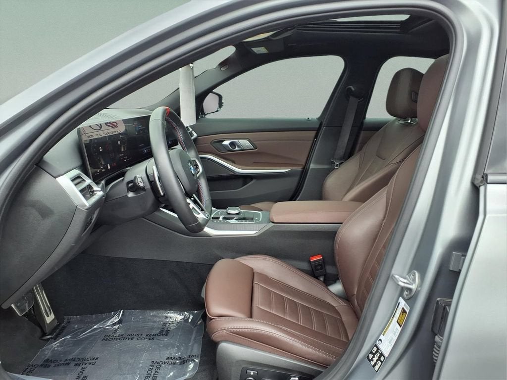 2025 BMW M340i xDrive