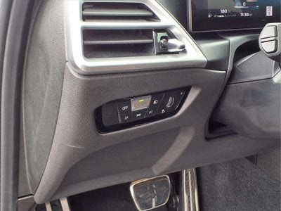 2025 BMW M340i xDrive