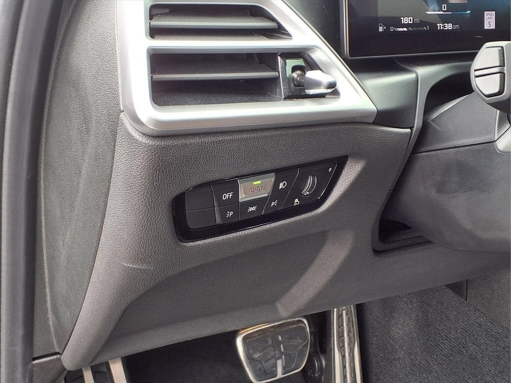 2025 BMW M340i xDrive