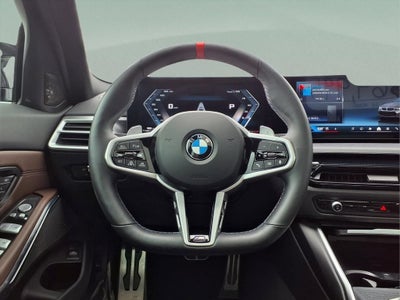 2025 BMW M340i xDrive