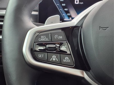 2025 BMW M340i xDrive