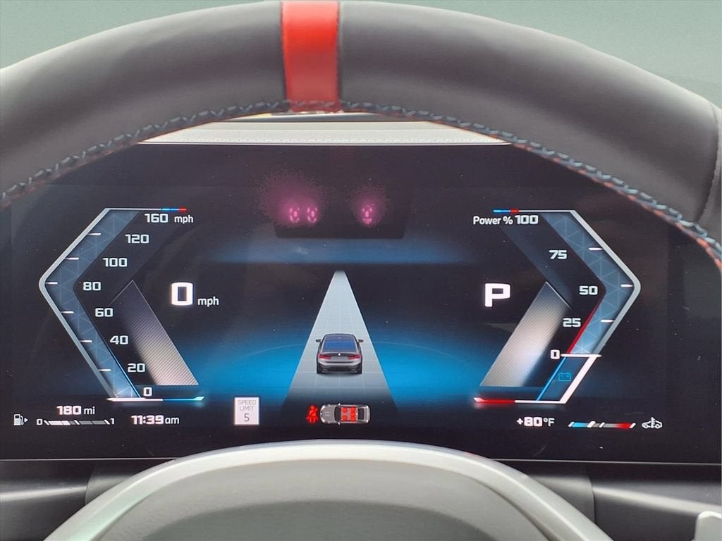 2025 BMW M340i xDrive