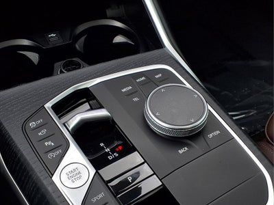 2025 BMW M340i xDrive