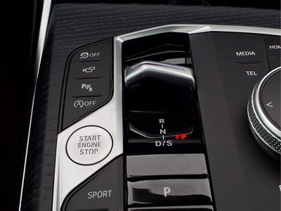 2025 BMW M340i xDrive