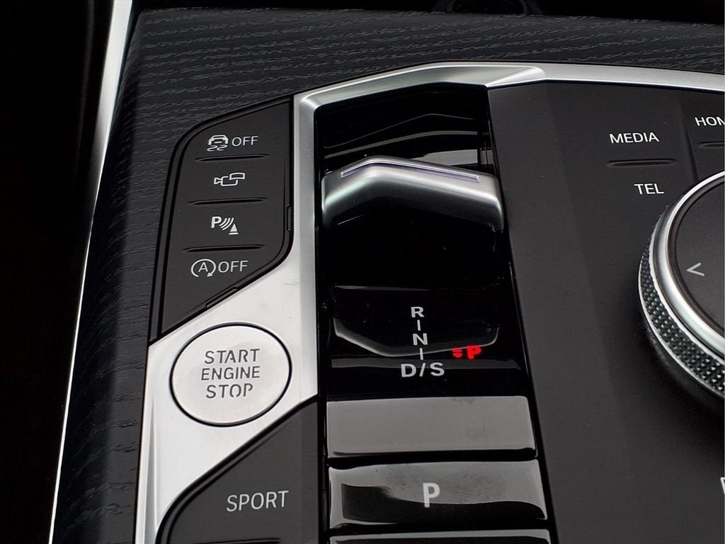 2025 BMW M340i xDrive