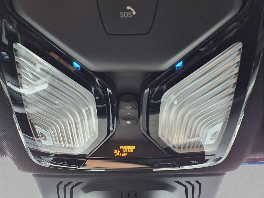 2025 BMW M340i xDrive