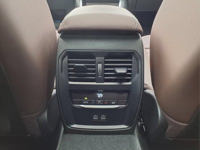 2025 BMW M340i xDrive