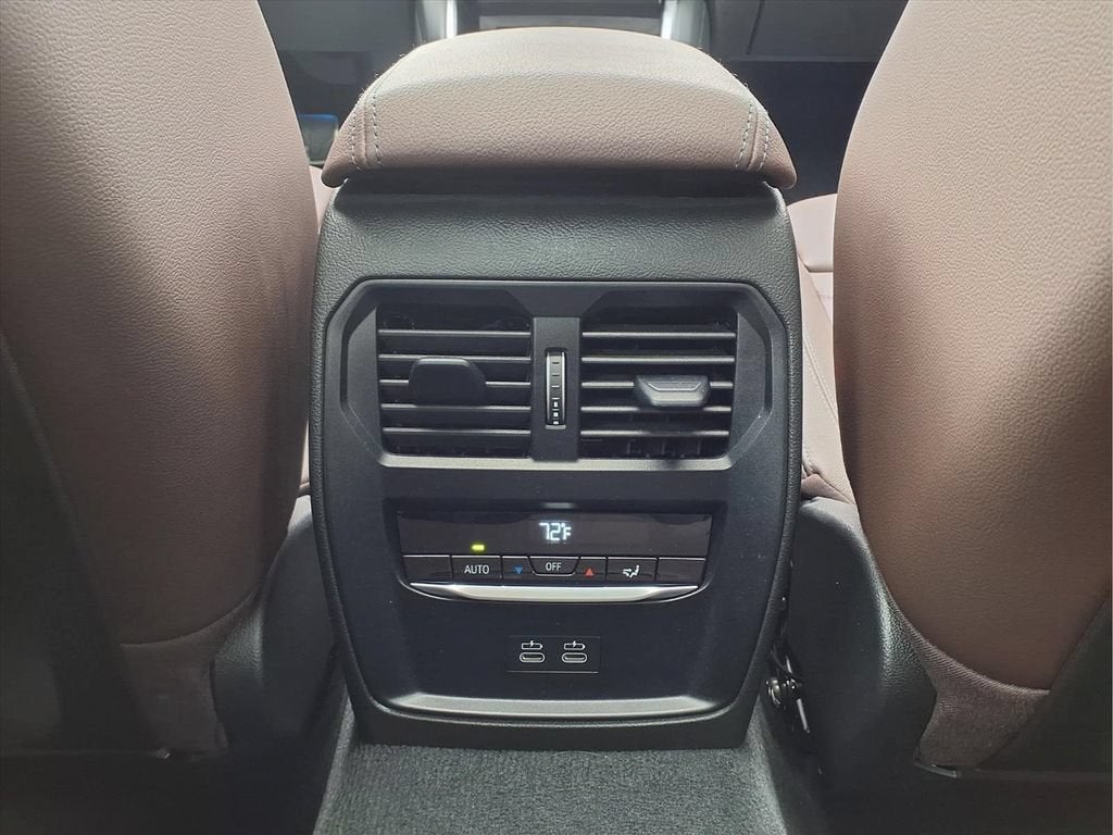 2025 BMW M340i xDrive
