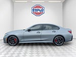 2025 BMW M340i xDrive