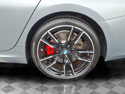 2025 BMW M340i xDrive