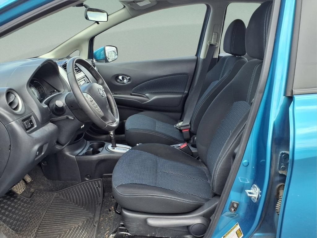 2015 Nissan Versa Note SV