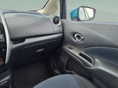 2015 Nissan Versa Note SV