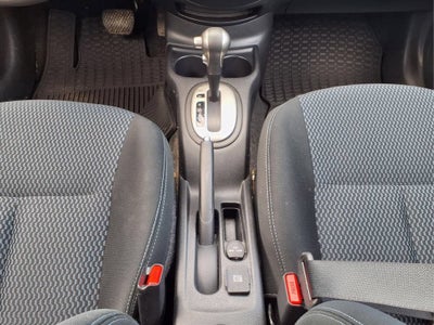 2015 Nissan Versa Note SV