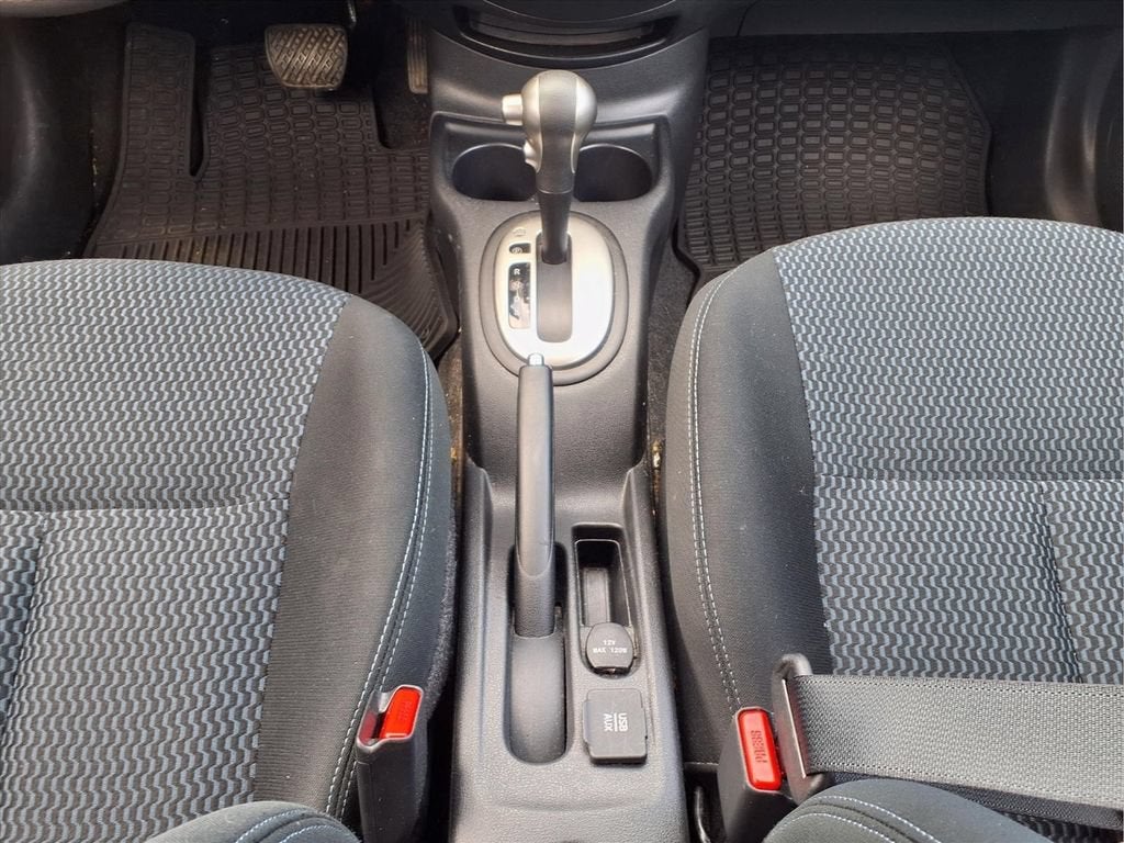 2015 Nissan Versa Note SV