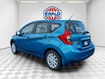 2015 Nissan Versa Note SV