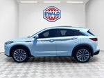 2023 INFINITI QX50 AUTOGRAPH AWD