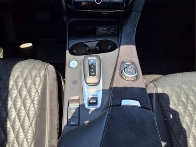 2023 INFINITI QX50 AUTOGRAPH AWD