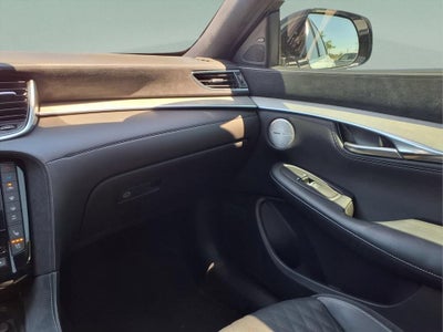 2023 INFINITI QX50 AUTOGRAPH AWD
