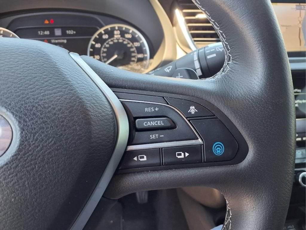 2023 INFINITI QX50 AUTOGRAPH AWD