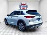 2023 INFINITI QX50 AUTOGRAPH AWD