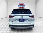 2023 INFINITI QX50 AUTOGRAPH AWD