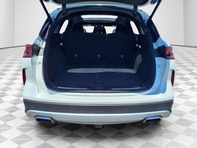 2023 INFINITI QX50 AUTOGRAPH AWD