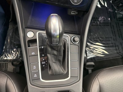 2019 Volkswagen Jetta SEL