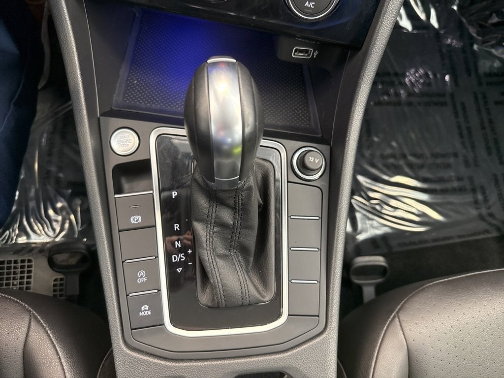 2019 Volkswagen Jetta SEL