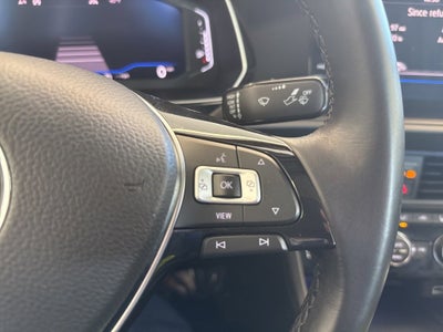 2019 Volkswagen Jetta SEL