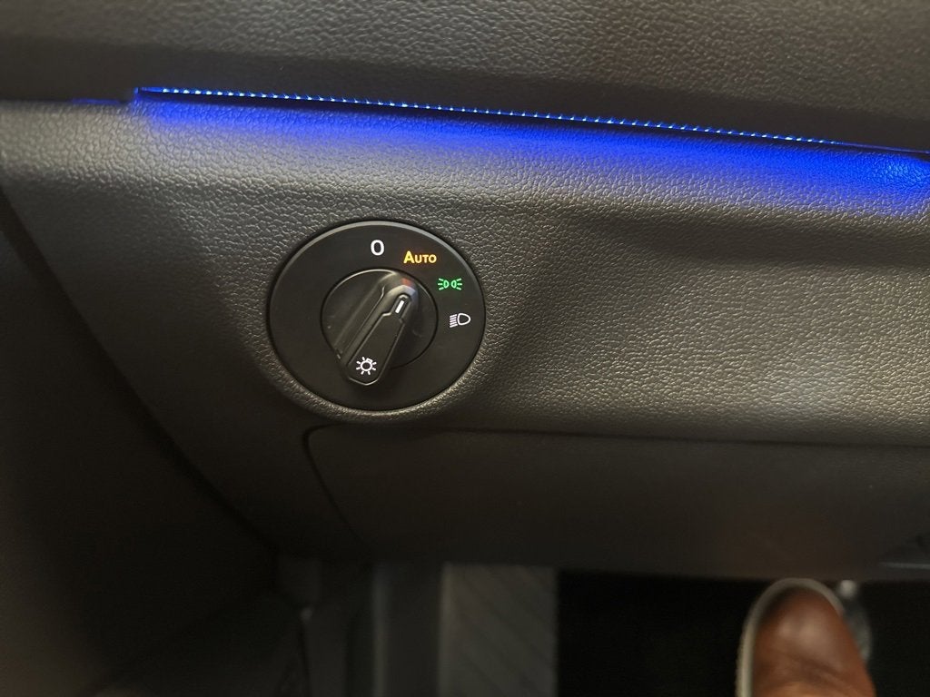 2019 Volkswagen Jetta SEL