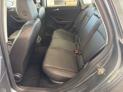 2019 Volkswagen Jetta SEL