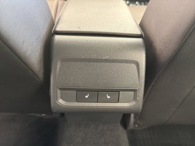 2019 Volkswagen Jetta SEL