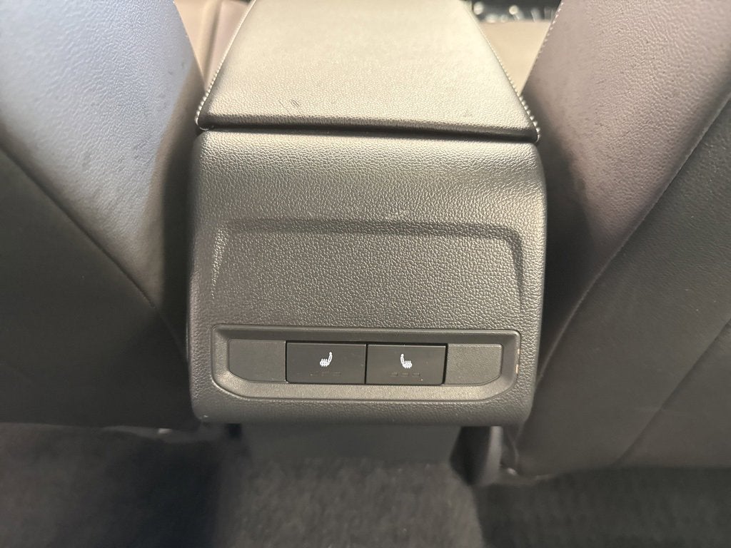 2019 Volkswagen Jetta SEL