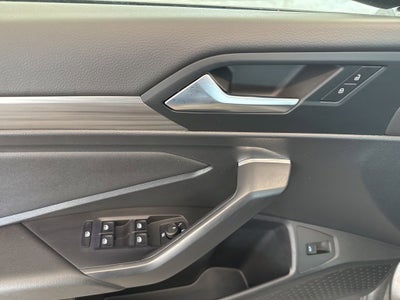 2019 Volkswagen Jetta SEL