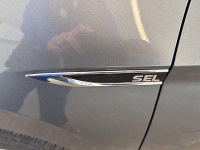 2019 Volkswagen Jetta SEL