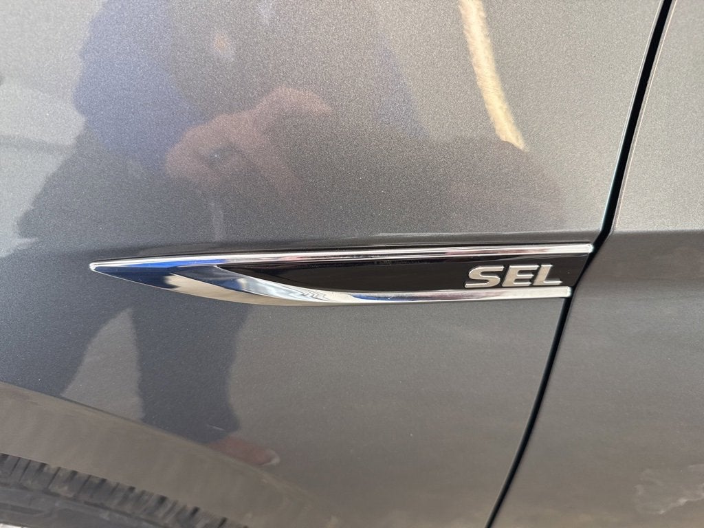 2019 Volkswagen Jetta SEL