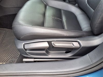 2016 Volkswagen Jetta 1.8T SEL